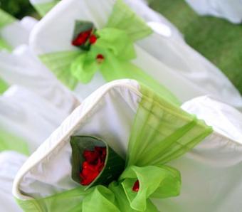 Bali Hai Lembongan - Bali Wedding Venue