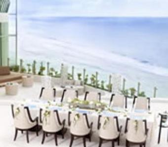 Umana Bali - Bali Wedding Venue 