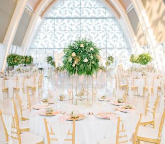 Aryaduta Hotel - Dinner Set Up