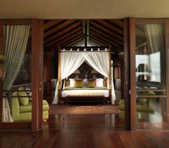 Jeeva Saba Villa - Bali Wedding Venue 