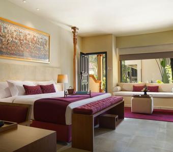 Sadara Premier room 