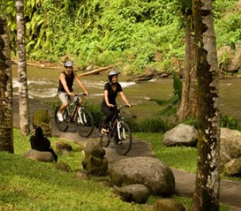 Royal Pita Maha - Bali Wedding Venue