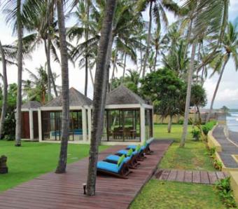 Villa Samudra - Bali Wedding Venue