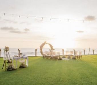White Rock Beach Club - Wedding Venue