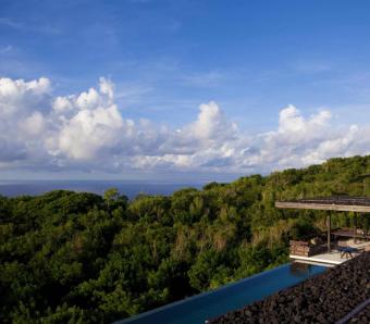 Alila Uluwatu - Bali Wedding Venue