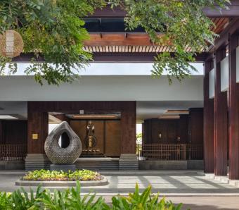 Anantara Ubud Bali Resort Bali Wedding Venue & Package