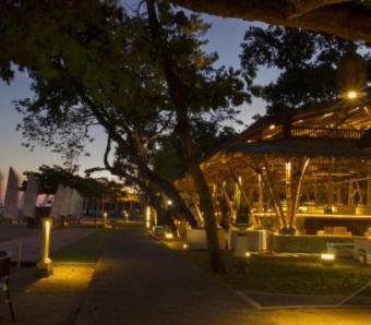 Prama Sanur Beach Bali - Bali Wedding Venue