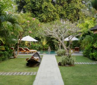 Villa Nelayan Bali Wedding Venue