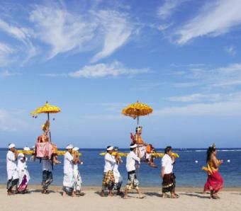 Grand Mirage Resort Nusa Dua - Bali Wedding Venue