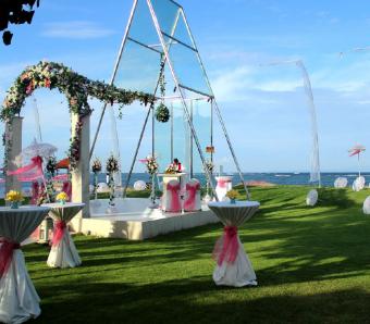 ocean breeze chapel by the sea tanjung benoa 