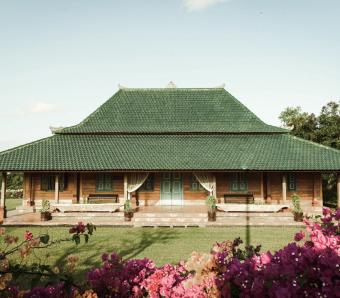 Puri Bhagawan Bali Wedding