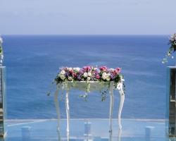 10 Best Bali wedding venue 