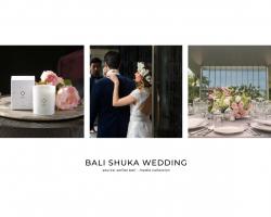 Sofitel Bali Wedding