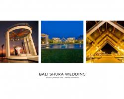 Phalosa Villa Bali Wedding