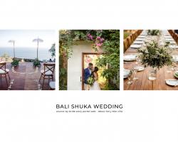 Villa Sol Y Mar Bali Wedding Venue