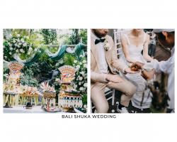 The Kayon Resort Ubud Bali
