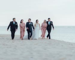 Wedding di Bali Vs Covid 19