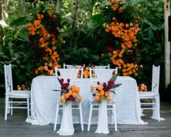 Panduan Muslim Wedding di Bali