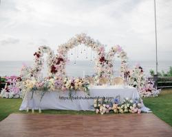 Bali wedding packages 