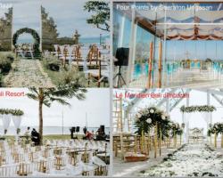 Bali Wedding Venue