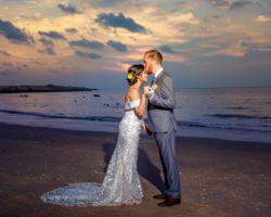 Bali elopement