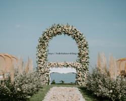 Bali wedding 