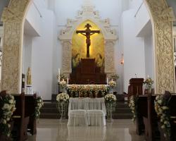 Gereja Katolik Bali