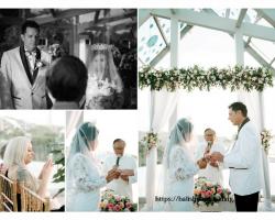 Menikah di Bali