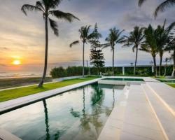 Recommended Bali wedding villas