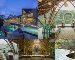 ubud weddings