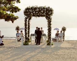 Villa Hanani Bali Wedding Venue - Cover