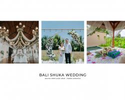 Alam Puisi Ubud Bali Wedding Venue