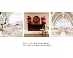 Aryaduta Hotel - Bali Wedding Venue | Bali Shuka Wedding