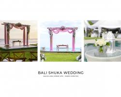 Atas Ombak Villa Bali Wedding