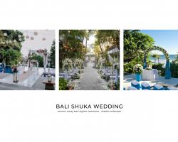 Away Bali Legian Camakila Wedding Venue