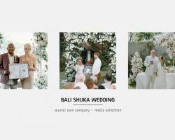 bali mix marriage, wedding guide