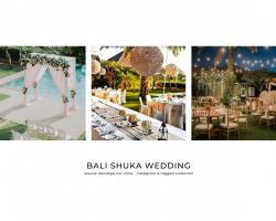 Bendega Nui Villas Bali Wedding
