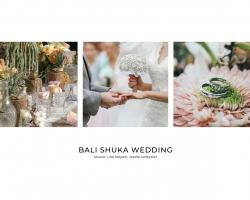 Villa Kalyani Bali Wedding