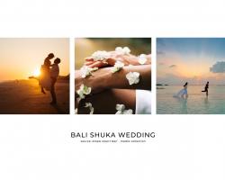 Klapa Resort Bali Wedding