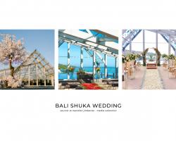 Le Meridien Jimbaran - Bali Wedding Venue | Bali Shuka Wedding