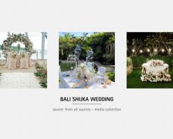 Menikah Murah di Bali Dengan Venue Mumpuni