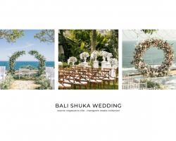 Villa Nagasutra Bali Wedding 
