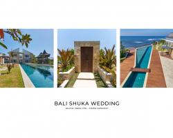 Nalas Villa Bali Wedding