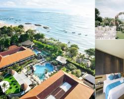 paket wedding bali dynasty 