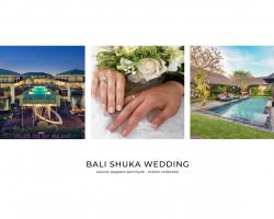 Peppers Seminyak Bali Wedding