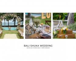 Puri Nirwana Sanur Bali Wedding