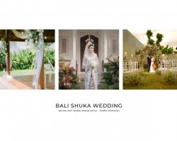 Puri Tempo Doeloe Bali Wedding Venue