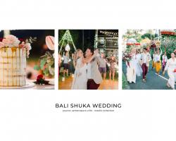 Villa Semarapura Bali Wedding