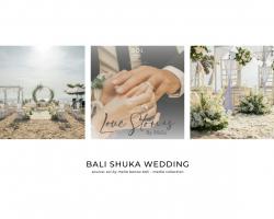 Sol by Meliá Benoa Bali Wedding