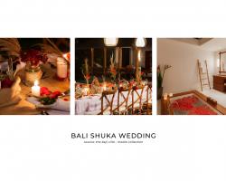 Villa The Beji Bali Wedding